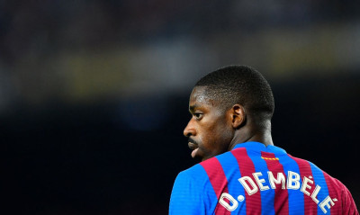 Έκπληξη από Ντεμπελέ - Μια ανάσα από μεταγραφή ο Γάλλος εξτρέμ (video)