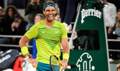 Roland Garros – Κατάθεση ψυχής από τον Ναδάλ: «Υπέροχη βραδιά. Ιδιαίτερο για μένα αυτό το μέρος»!