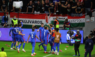 Nations League: 30.000 οπαδοί στο «κεκλεισμένων των θυρών» Ουγγαρία-Αγγλία!