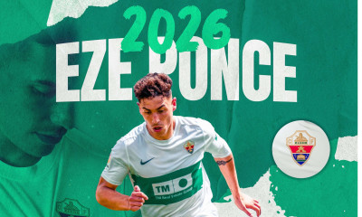 Έλτσε: Απέκτησε τον Πόνσε απ’ την Σπαρτάκ Μόσχας