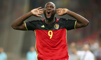 Ψάχνει την «αναγέννηση» του ενόψει Κατάρ ο Λουκάκου - Προχωράει η μεγάλη επιστροφή στην Ίντερ