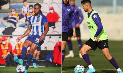 Πορτογαλία: Σεμέδο και Μιραλάς στους χειρότερους του πρωταθλήματος - Όλη η λίστα