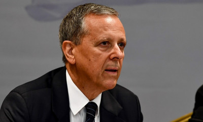 ΕΠΟ: Νέος πρόεδρος ο Μπαλτάκος