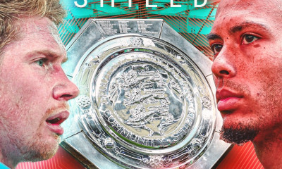 Μάχη Μάντσεστερ Σίτι και Λίβερπουλ στο Λέστερ για τον πρώτο τίτλο της σεζόν