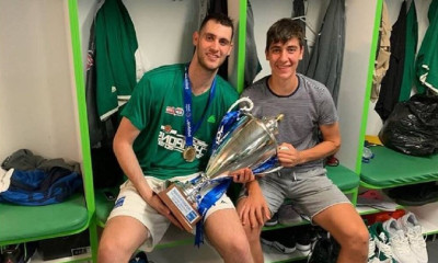 Εθνική Νέων: Με τους μικρούς Παπαγιάννη και Καλαϊτζάκη το διήμερο προπόνησης στο ΟΑΚΑ