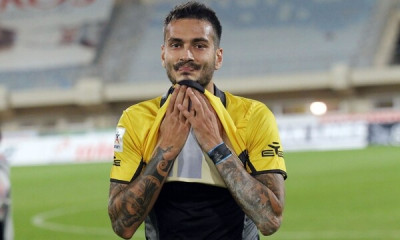 Σάββας Γκέντσογλου: Η νέα του σύντροφος είναι φίλη της Ιωάννας Τούνη και είναι μια κούκλα (pics)