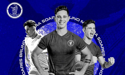 Νίκη Βόλου: Απέκτησε Βραζιλιάνο μεσοεπιθετικό