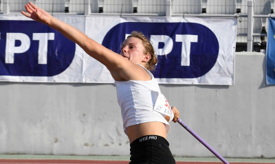 Ελίνα Τζένγκο: Το κορίτσι που «σημάδεψε» τον Γιουσέιν Μπολτ (video)