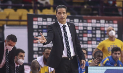 «Στο στόχαστρο της ΤΣΣΚΑ ο Σφαιρόπουλος»