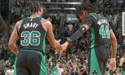 NBA Finals: Το ιατρικό δελτίο Ουόριορς-Σέλτικς στον πρώτο τελικό