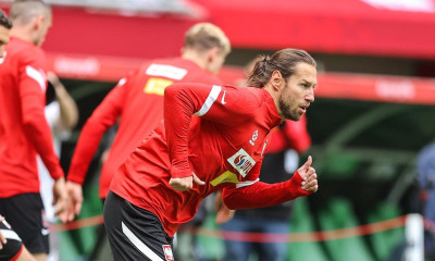 Κριχόβιακ: «Επιστρέφω στην Κράσνονταρ για προετοιμασία - Θα μιλήσω με τη διοίκηση»