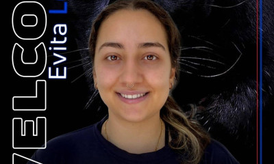 Πανιώνιος: Ενίσχυση με την Εβίτα Λεωνίδου για τον «Ιστορικό»