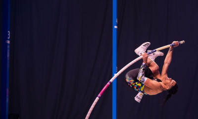 ΣΕΓΑΣ: Καραλής και Φραντζεσκάκης αγωνίζονται σε μίτινγκ στο Μπίντγκοζ