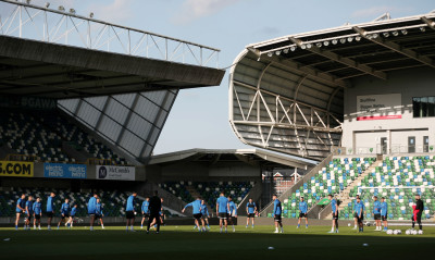 Βόρεια Ιρλανδία-Ελλάδα: Αρχίζει το ταξίδι της Εθνικής στο Nations League 2022-23 από το Μπέλφαστ
