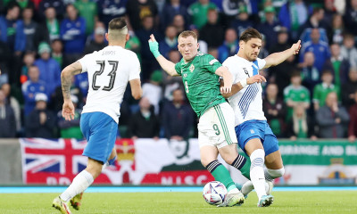 Μαυροπάνος: «Σημαντική νίκη, δείξαμε πως είμαστε έτοιμοι»