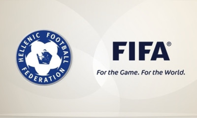 ΕΠΟ: Συγχαρητήρια Ινφαντίνο σε Μπαλτάκο και συνάντηση στη Ζυρίχη