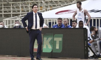 Ζενίτ Αγ. Πετρούπολης: «Δένει» τον Πασκουάλ με «χρυσό» συμβόλαιο!