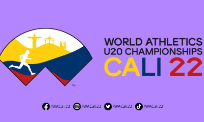 Στίβος: Μόνο πλήρως εμβολιασμένοι στο Κάλι σύμφωνα με το νέο πρωτόκολλο της WA