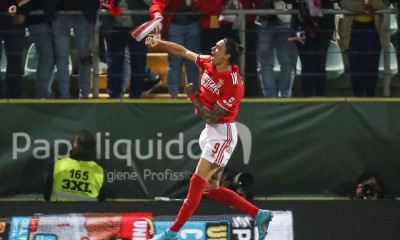 Η Μάντσεστερ Γιουνάιτεντ δίνει 80 εκατ. ευρώ στη Μπενφίκα για τον Νούνιες - Τέλος και ο Μάτα