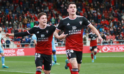 Άρης: Οι δύο παίκτες που «τσεκάρει» από Ατλέτικο!