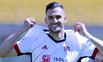 ΑΕΚ: Επιμένουν στην Ιταλία για Λυκογιάννη