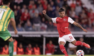 Παναθηναϊκός: Εκτός ομάδας ο Μπλάνκο, φεύγει απ’ την Ιντεπεντιέντε λένε στην Αργεντινή!