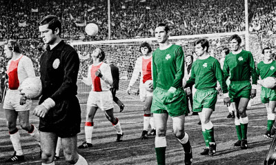 Έπος Γουέμπλεϊ: «Ξεχωριστή η 2α Ιουνίου για την οικογένεια του Παναθηναϊκού» (video)