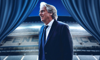 Φενέρμπαχτσε: Ανακοίνωσε την πρόσληψη του Ζεσούς (video)