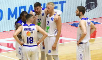 Λάρισα: «Θα είμαστε έτοιμοι σε 15 ημέρες»!