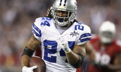 Πένθος στο NFL - Έφυγε πρώην παίκτης μόλις στα 38 του χρόνια (photos+video)