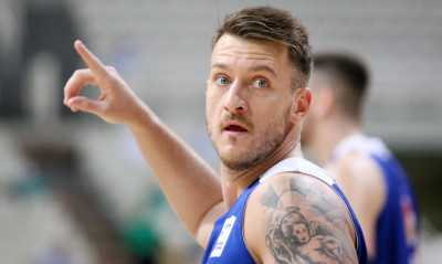 Λάρισα-Παπαντωνίου: «Περιμένουμε την αντίδραση, θα καταθέσουμε ψυχή»