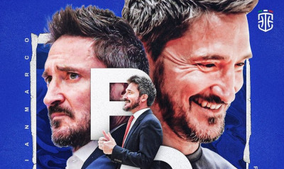 Ιταλία: Και επίσημα το «τιμόνι» στον Ποτσέκο