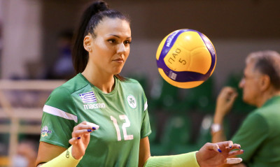 Παναθηναϊκός: Το «αντίο» της Χαντάβα - «Η πόρτα είναι πάντα ανοικτή»