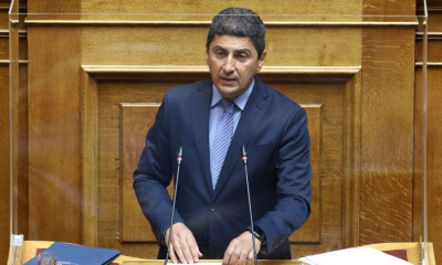 Δεκτή κατά πλειοψηφία η Τροπολογία περί θέσπισης Επαγγελματικής Διαιτησίας στο ποδόσφαιρο