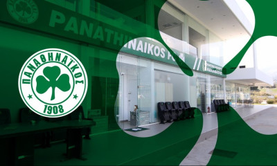 Παναθηναϊκός: Δεν ψήφισε υπέρ της εκλογής Μπαλτάκου
