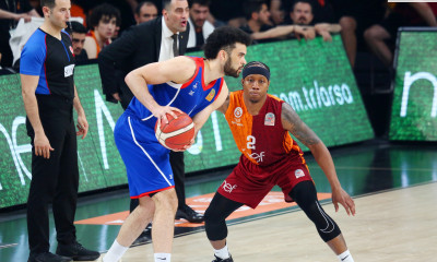 Απίστευτη η Γαλατά του Πιστιόλη! Πήρε τη ΜΑΤΣΑΡΑ και ισοφάρισε τη σειρά με την Εφές