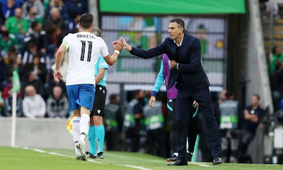 Εθνική Ελλάδας: Η βαθμολογία του ομίλου και η επόμενη αγωνιστική στο Nations League (pics)