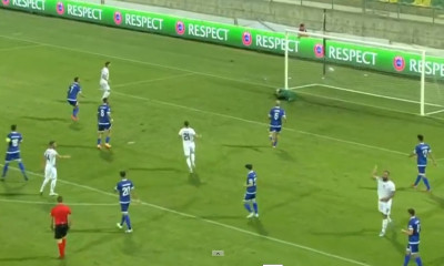 UEFA Nations League: Διπλό του Κοσόβου στην Κύπρο - Τα αποτελέσματα της πρεμιέρας