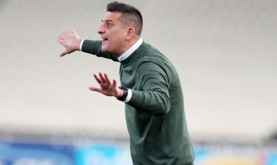 Γ' Εθνική: Έπιασε δουλειά ο Κούστας - Τρέχουν τα ζητήματα στον Πανιώνιο