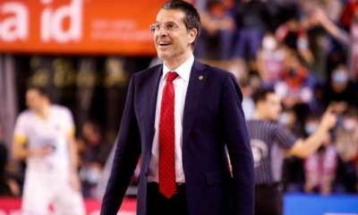 Βαλένθια: «Ψήνεται» επιστροφή Μαρτίνεθ!