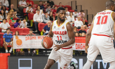 Υπερηχητική Μονακό πέτυχε το 1-0 επί της Ορτέζ στα ημιτελικά