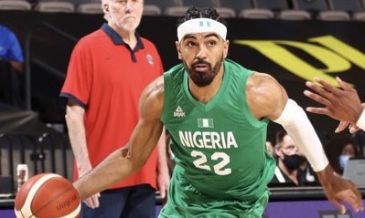 Χαμός για τον αποκλεισμό της Νιγηρίας από τα προκριματικά του Παγκοσμίου Κυπέλλου