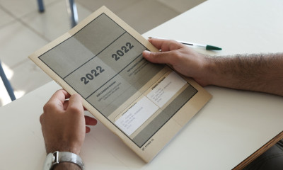 Πανελλήνιες 2022 - ΕΠΑΛ: Τα θέματα που «έπεσαν» στα Νέα Ελληνικά