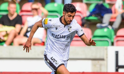 ΠΑΟΚ: Παίρνει και Σοάρες – Συμφωνία για τρία χρόνια