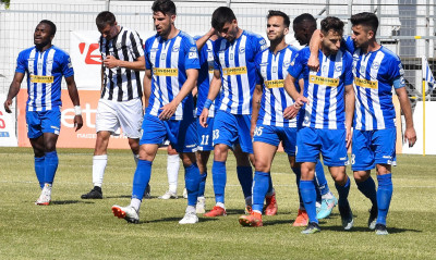 Super League 2 - Κ20: Δοκιμαστικά των Χανίων εν όψει της νέας σεζόν
