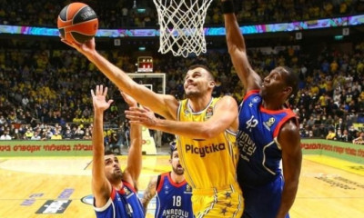 Αναντολού Εφές: Μια ανάσα από τον Ζίζιτς!