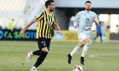 ΑΕΚ: Κοντά σε συμφωνία με τη Ράκοφ για Σβάρνα