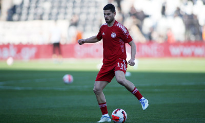 Ολυμπιακός: Δεν είναι εφικτή η μεταγραφή Μασούρα λένε στην Τραμπζονσπόρ