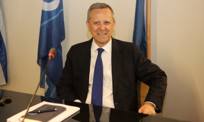 Επιστολή Τσέφεριν σε Μπαλτάκο: «Η UEFA θα παραμείνει έμπιστη πηγή υποστήριξης και συνδρομής»