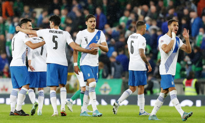 Με νίκη στην Πρίστινα αγκαλιάζει την πρώτη θέση η Εθνική Ομάδα